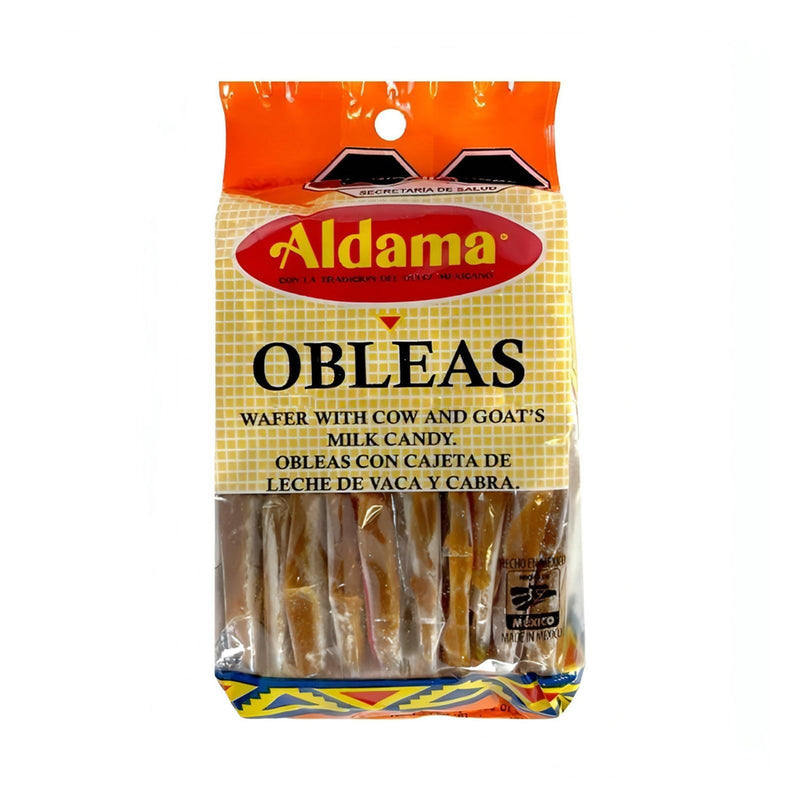 Aldama Oblea Mini c/Cajeta 32/20
