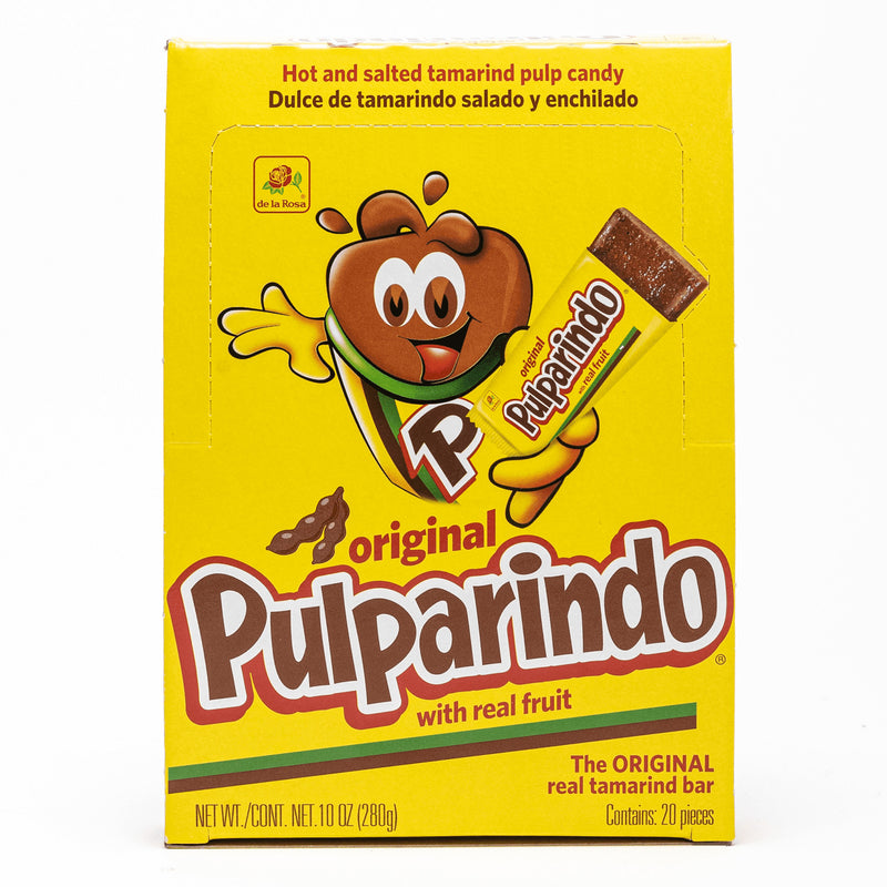 Pulparindo Disp. Reg 32/20