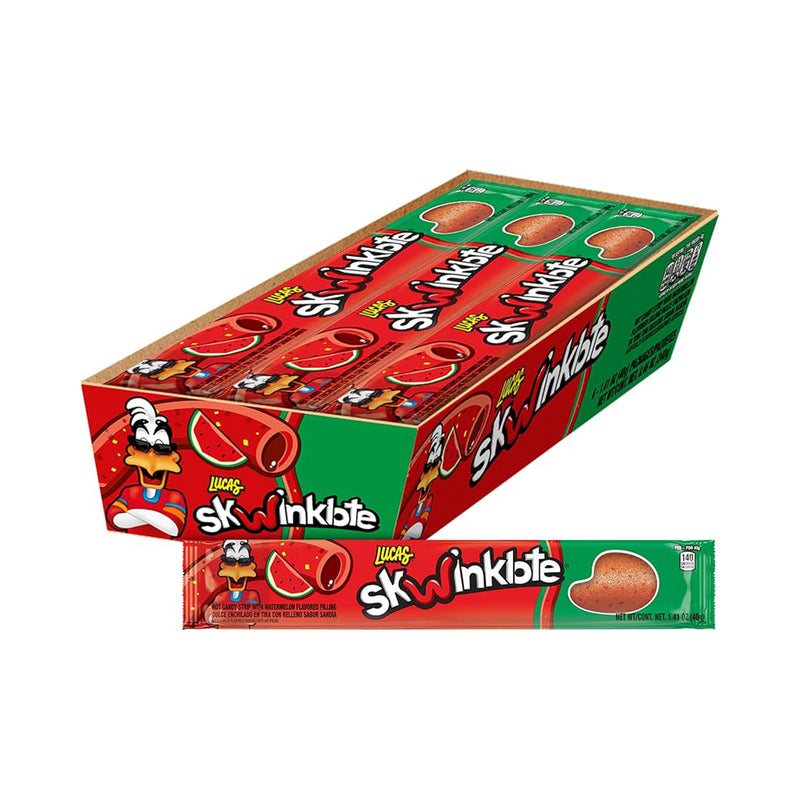 Lucas Skwinklote Sandia 24/6