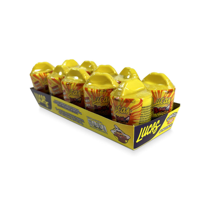 Lucas Bomvaso Tamarindo 24/10