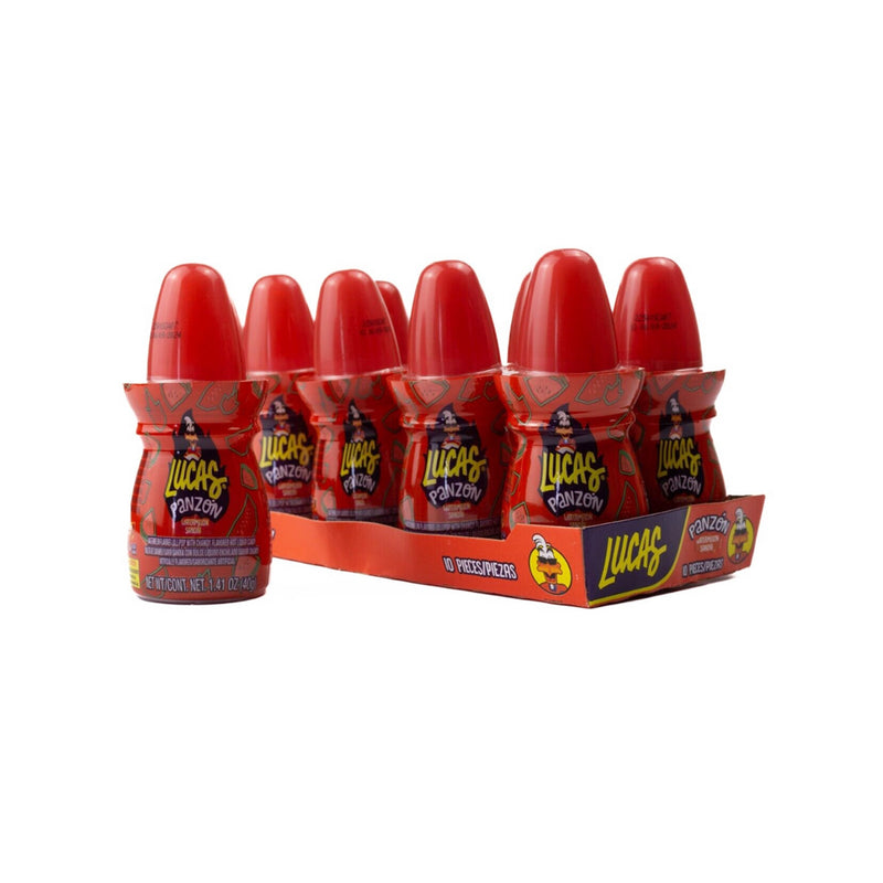 Lucas Panzon Sandia 24/10