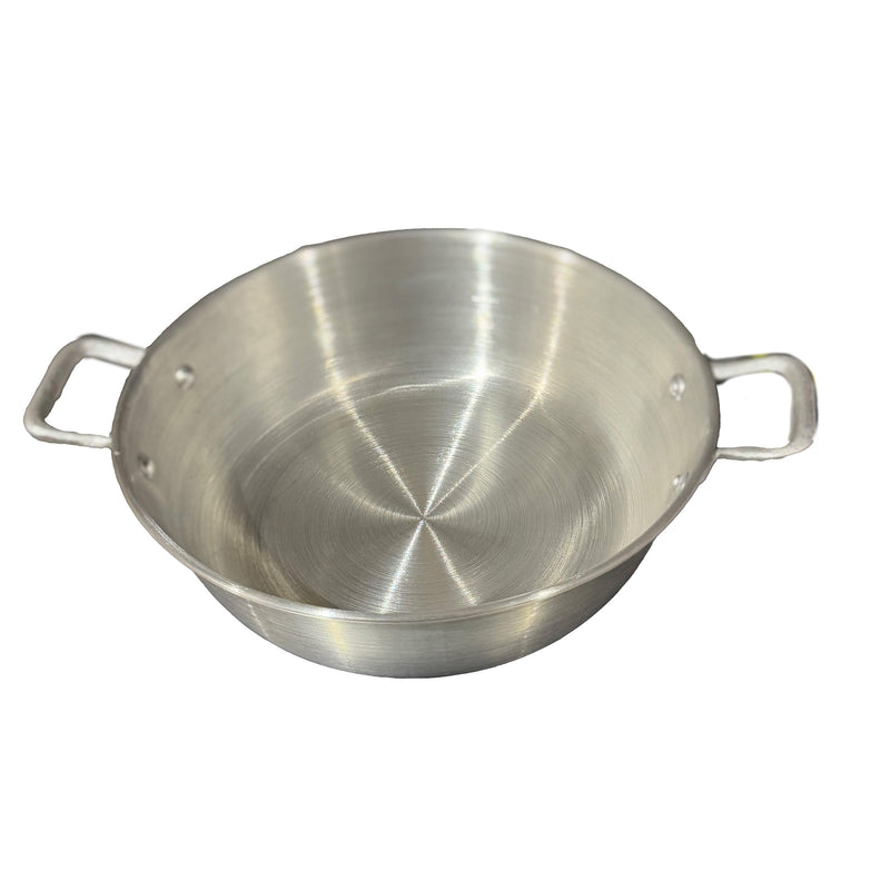 Cacerola de aluminio Honda MX