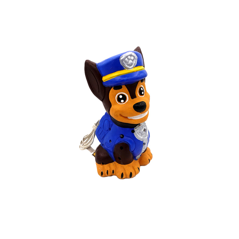 Lampara Patrulla Canina/ Paw Patrol