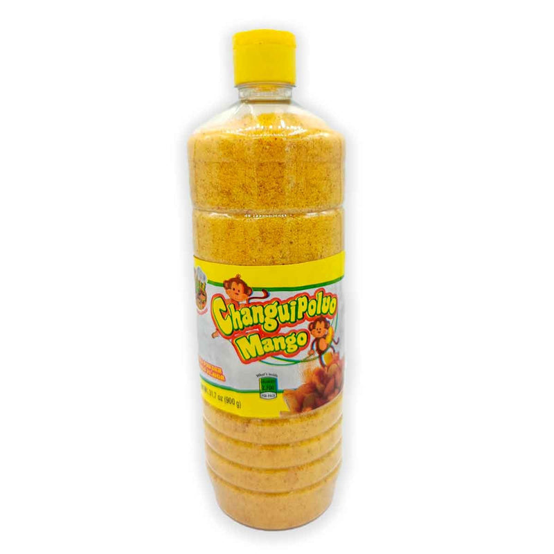 Changuipolvo Mango BOTELLA 15/900gr