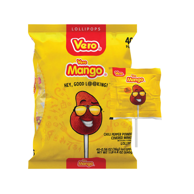 Vero Mango 7/40