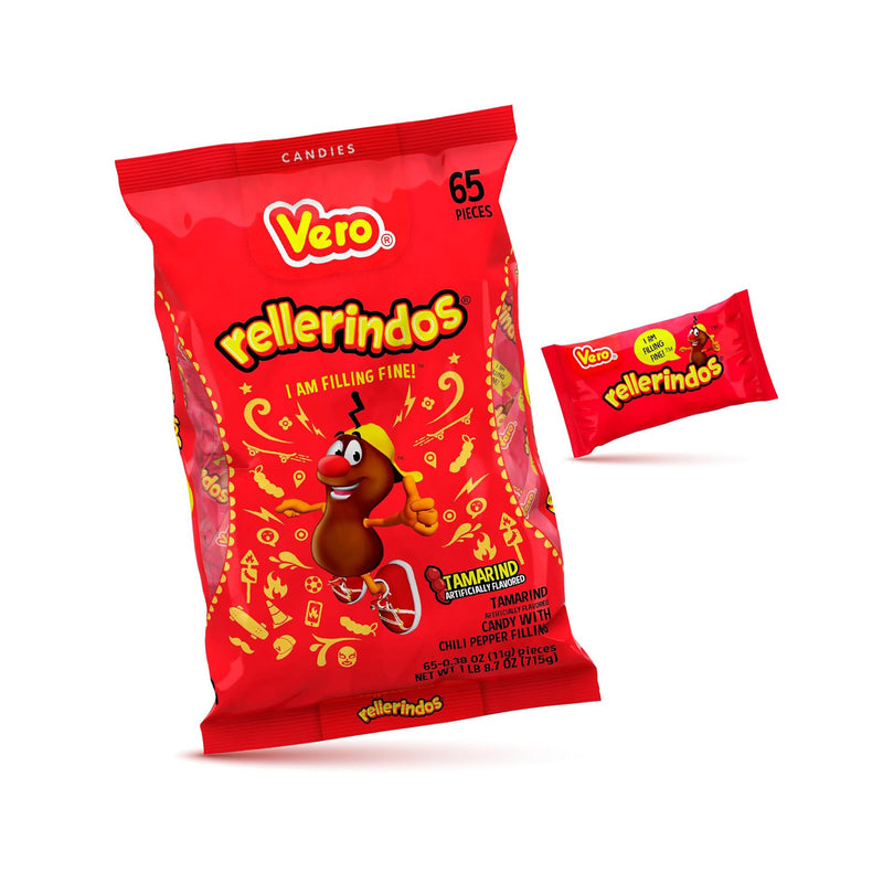Vero Rellerindos 8/65