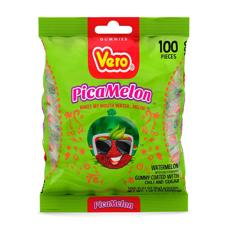 Vero Picagoma Sandia 8/100