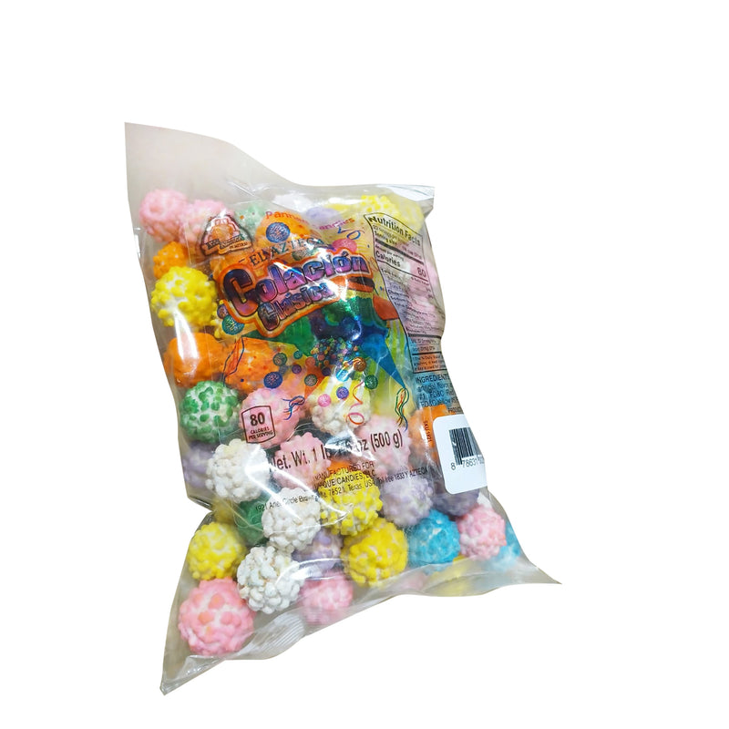 Azteca Colacion Clasica 20x500gr