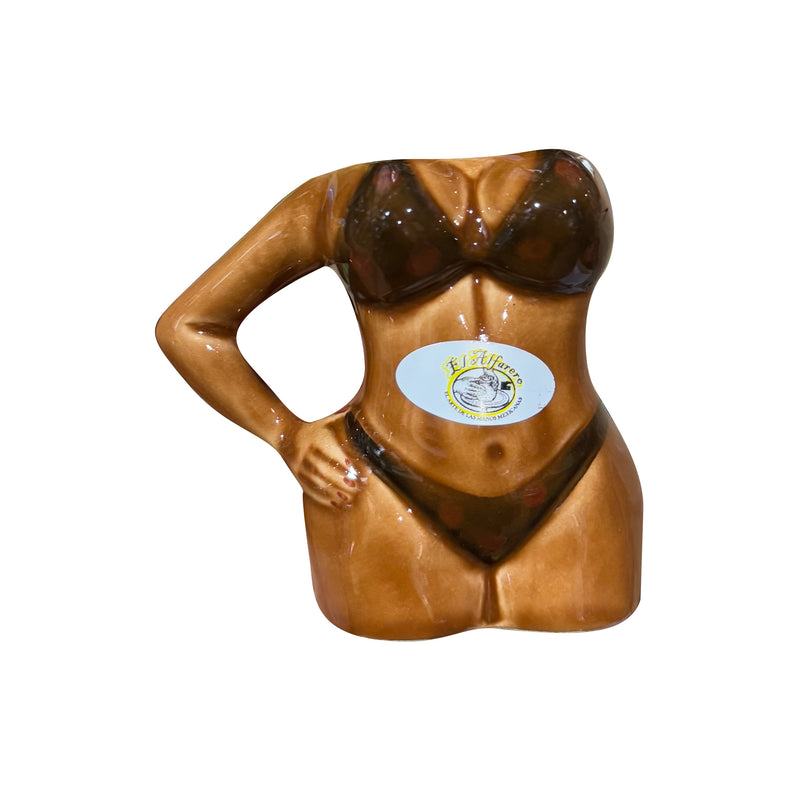 Bikini Tequilero