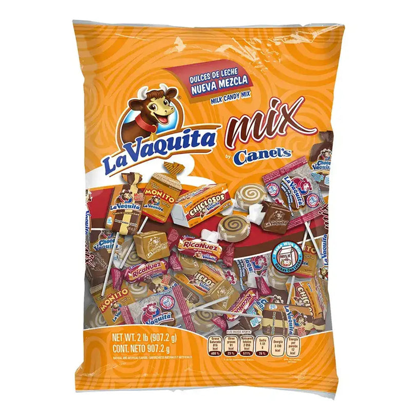 Canel's Vaquita Mix 12/2lbs