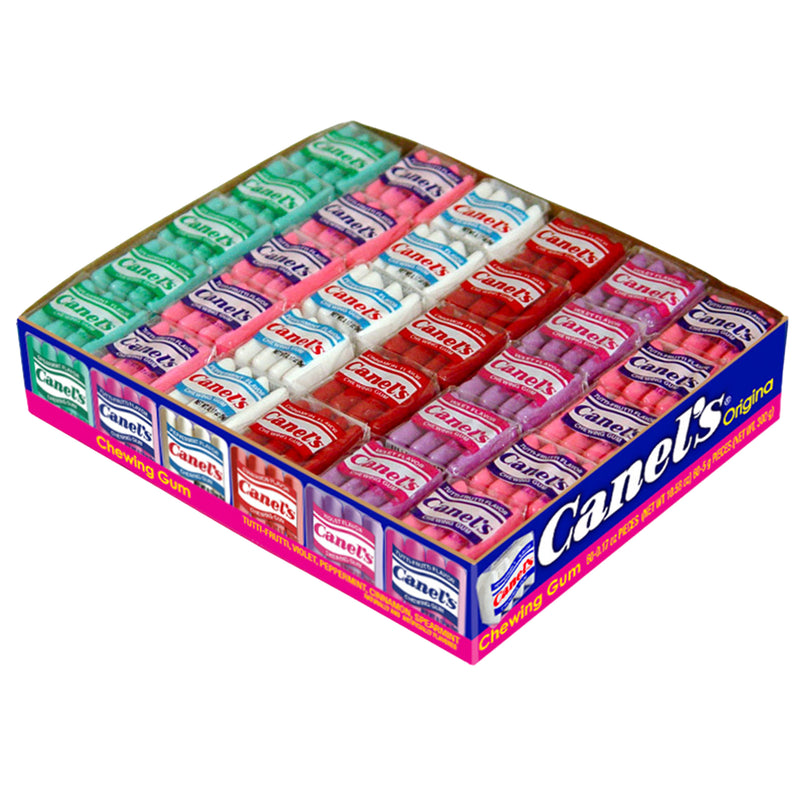 Canel's Goma de Mascar 40/60