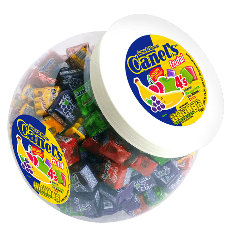 Canel's Jarra Frutal 6/300