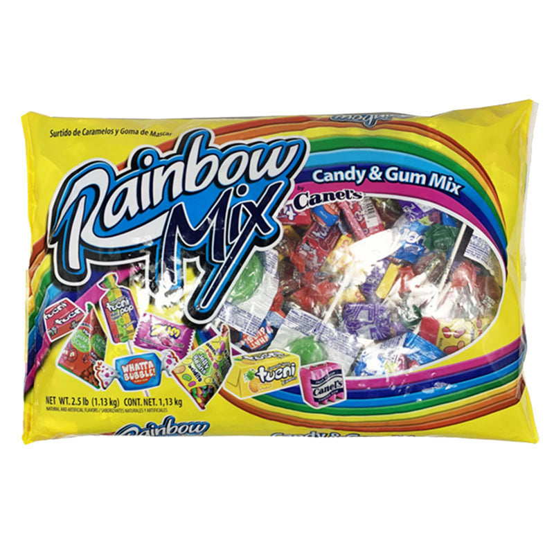 Canel's Rainbow Mix 12/2.5 lbs