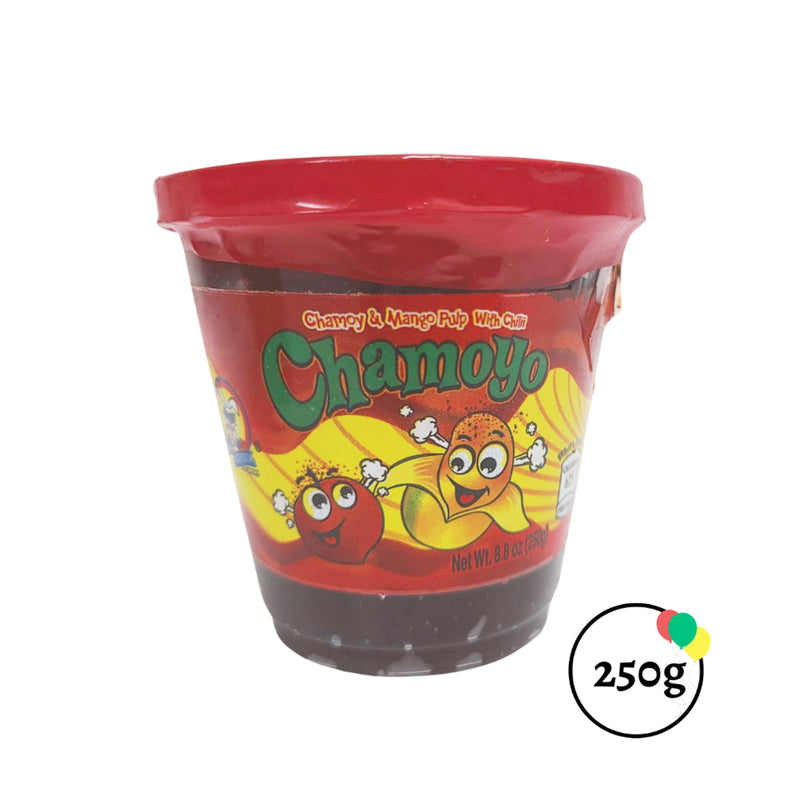 Azteca Vaso Chamoyo 30/250gr