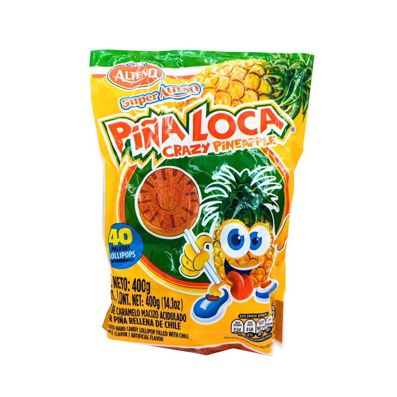 Alteño Super Piña Loca 28/40