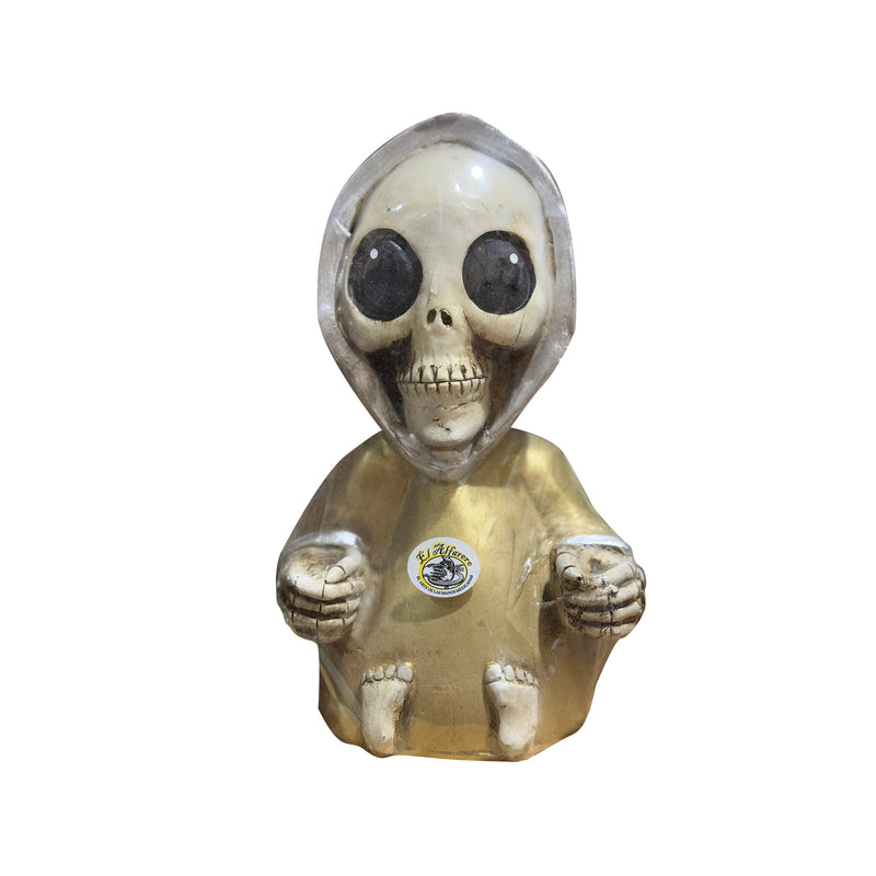 Baby Muerte
