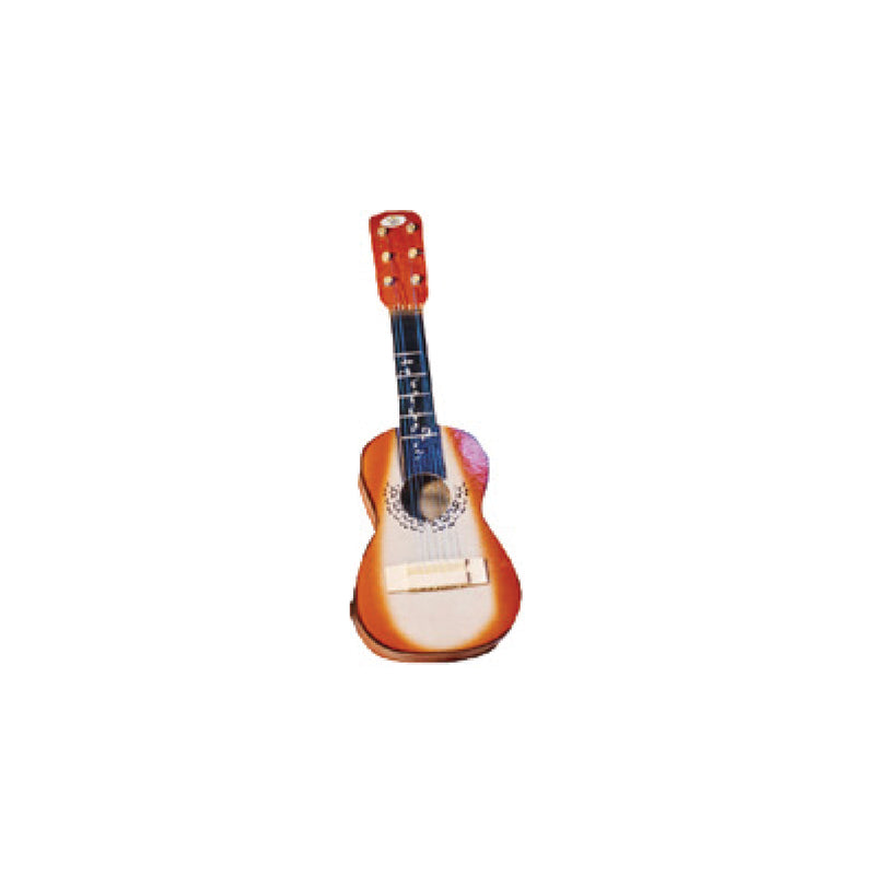 Guitarra de Madera Niño grande