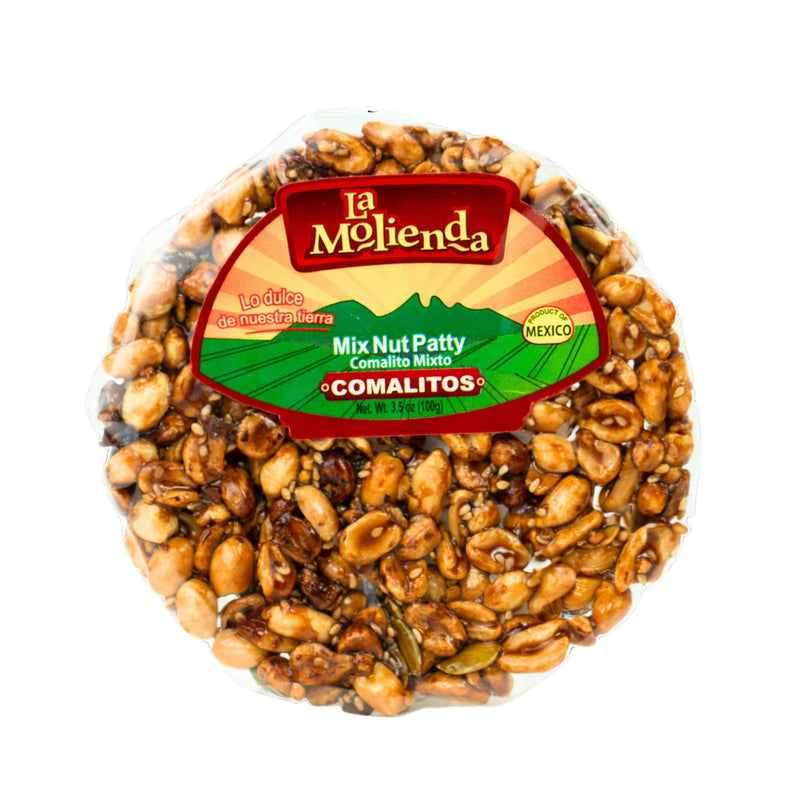 Comalito Mixto 3.1 oz