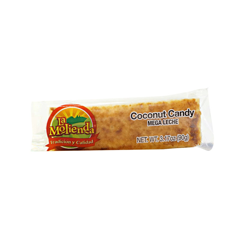 Barra Coco Leche 1/72 3.1oz.