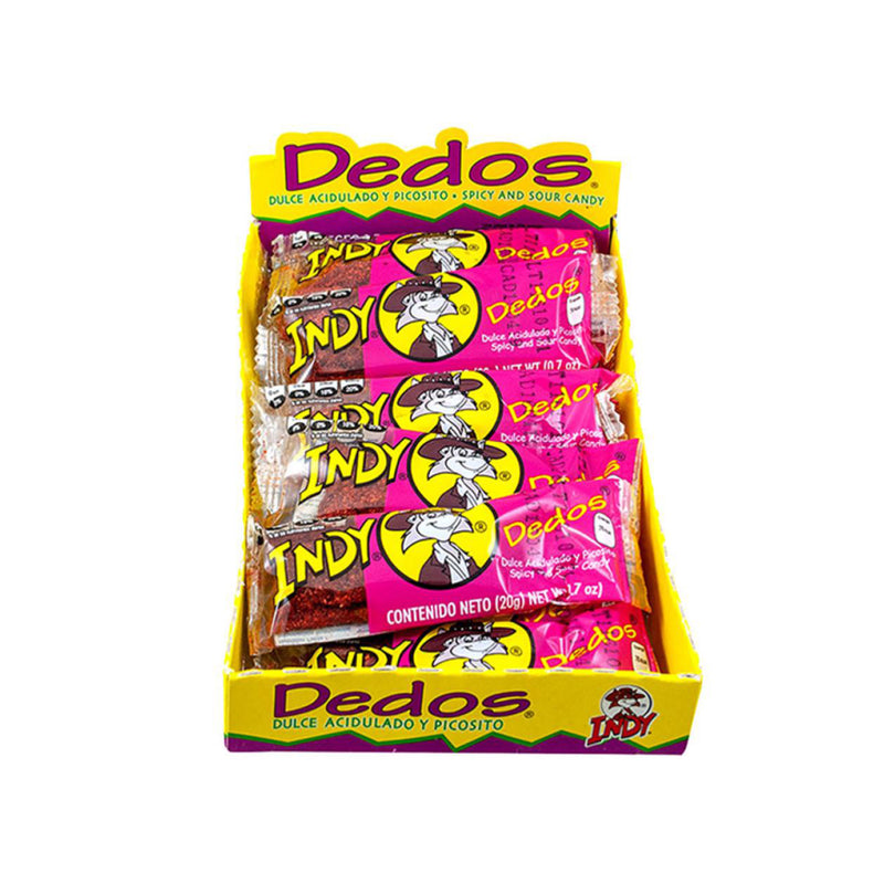 Indy Dedos