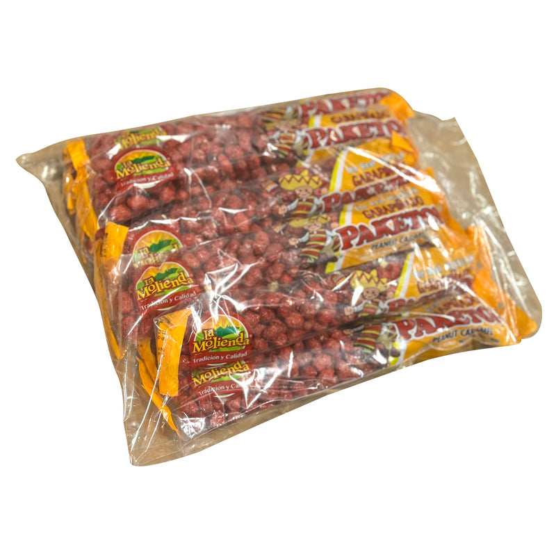 Jumbo Molienda Family Pack 100 Case 6.35oz G