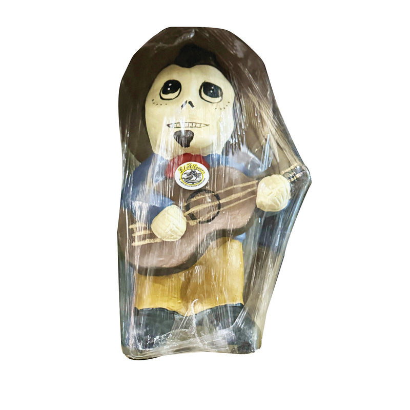 Alcancia de Yeso - Coco De La Cruz