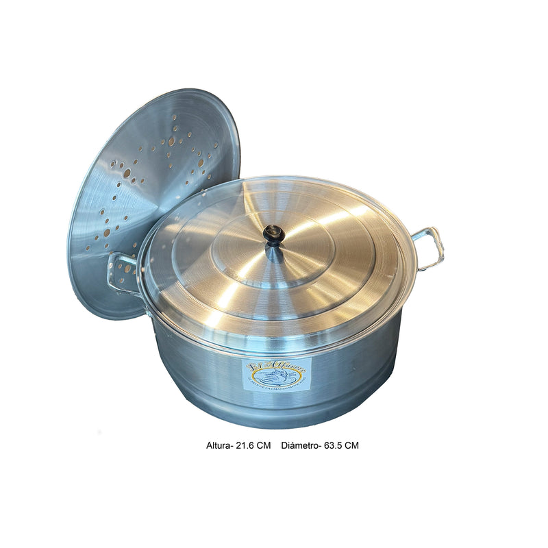 Budinera 55c/ Descuento