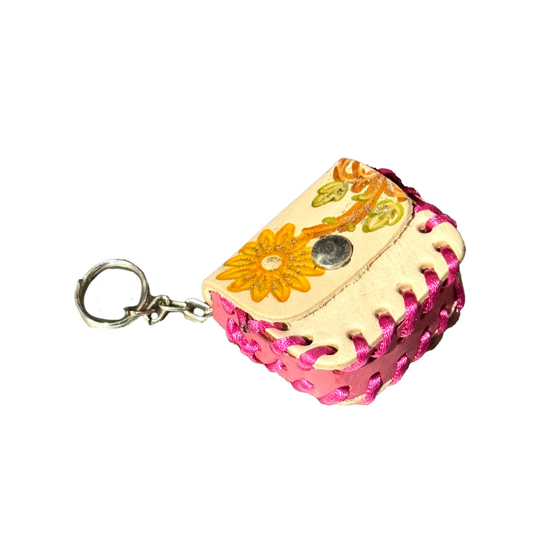 Llavero De Bolsita