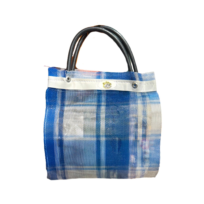 BOLSA DE PLASTICO MEXICANA DULCERA