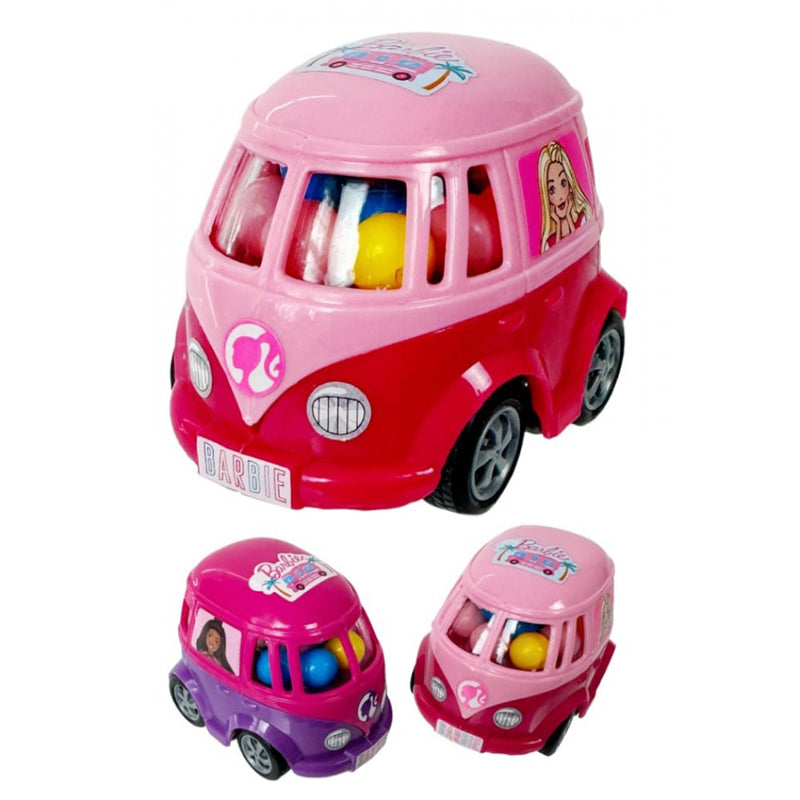 Bondy Van Barbie Combi 15/6