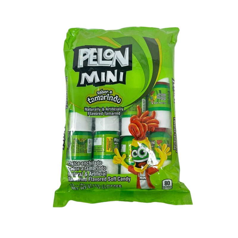 Pelon Pelo Rico Mini Bag 24/12