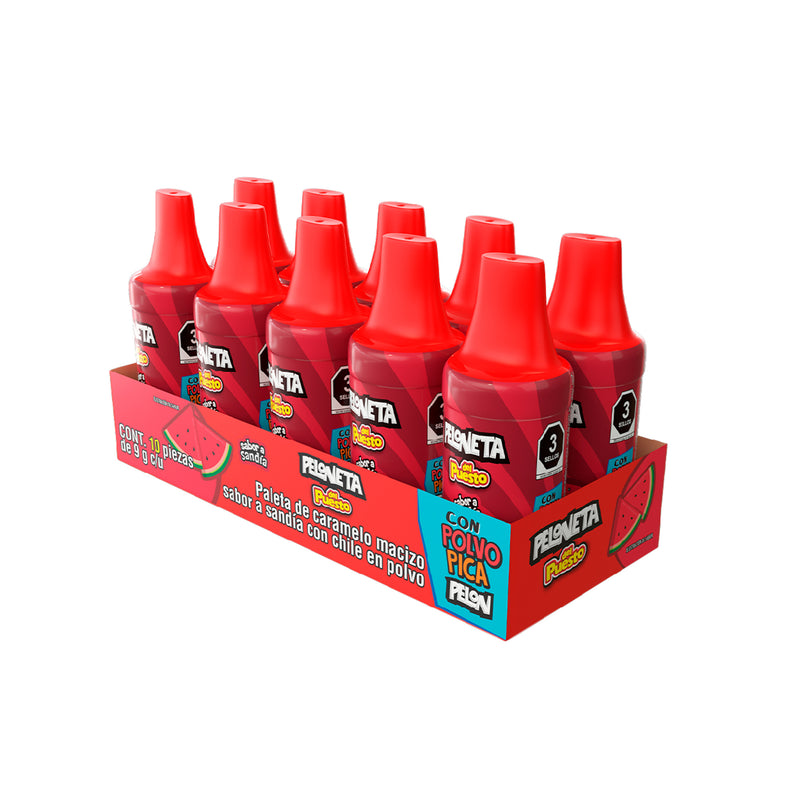 Lorena Del Puesto Sandia 24/10