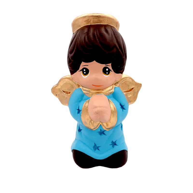Alcancia de Yeso- Ángel