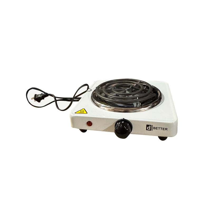 Cocina Electrica Individual