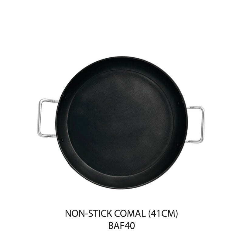 Camal Non Stick 6/CT