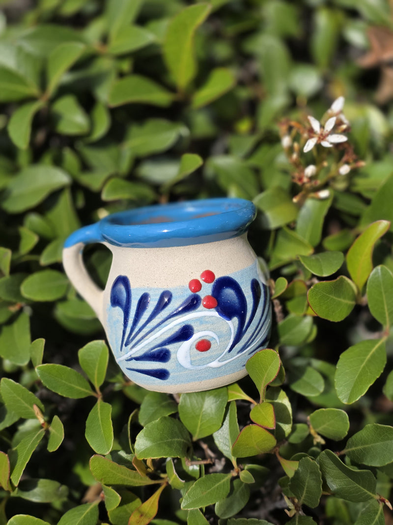 Taza Juguetito Arenosa