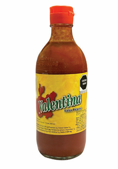 Salsa Valentina Picante 370ml 1/24