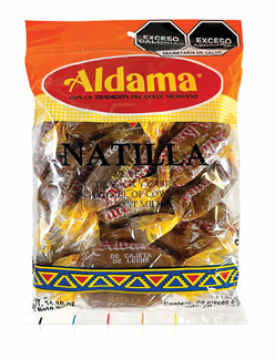 Aldama Natillas 24/20