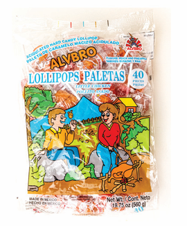 Alvbro Pollito Asado 24/40