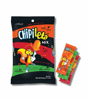 Anahuac Chipileta Mix 24/30