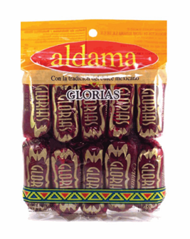 Aldama Gloria con Nuez 24/10