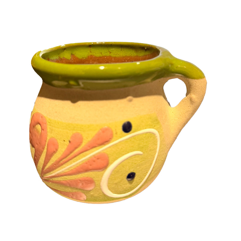 Taza Juguetito Arenosa