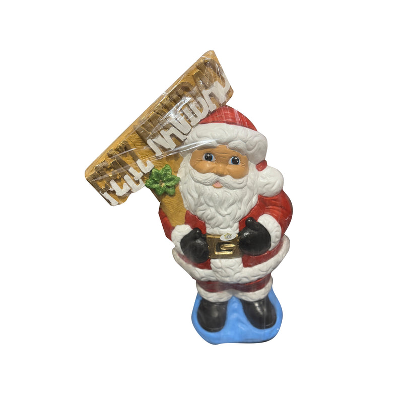 Santa Grande