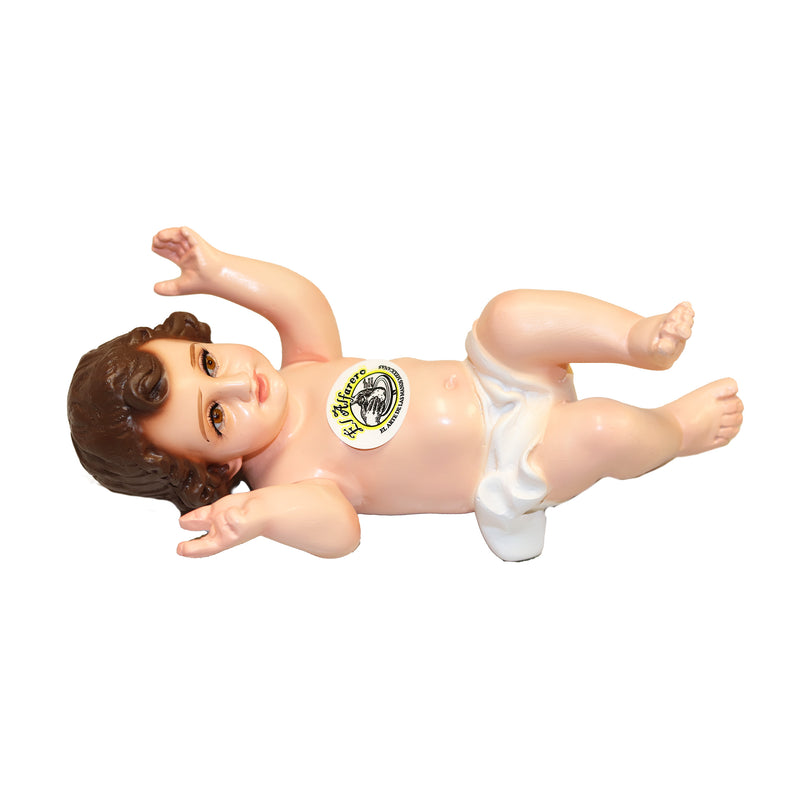 Nino Dios 20 cm Navidad