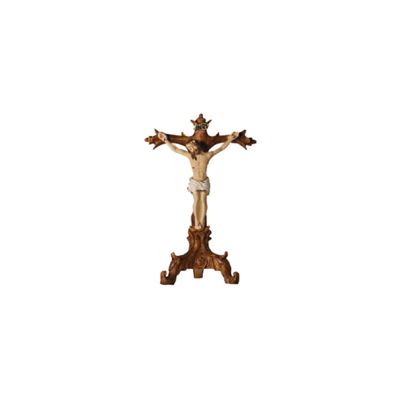 Cristo Pedestal Grande