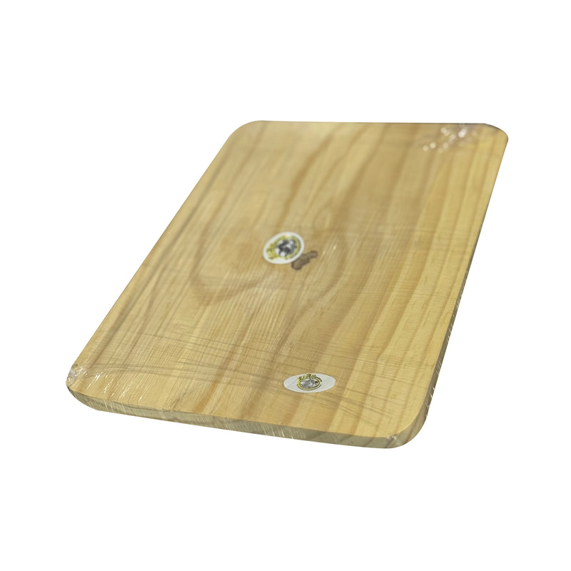 Tabla para Picar de Madera