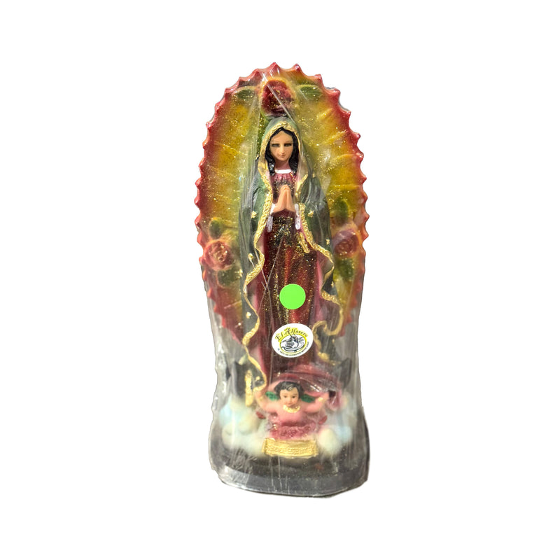 Virgen de Concha 30-cm