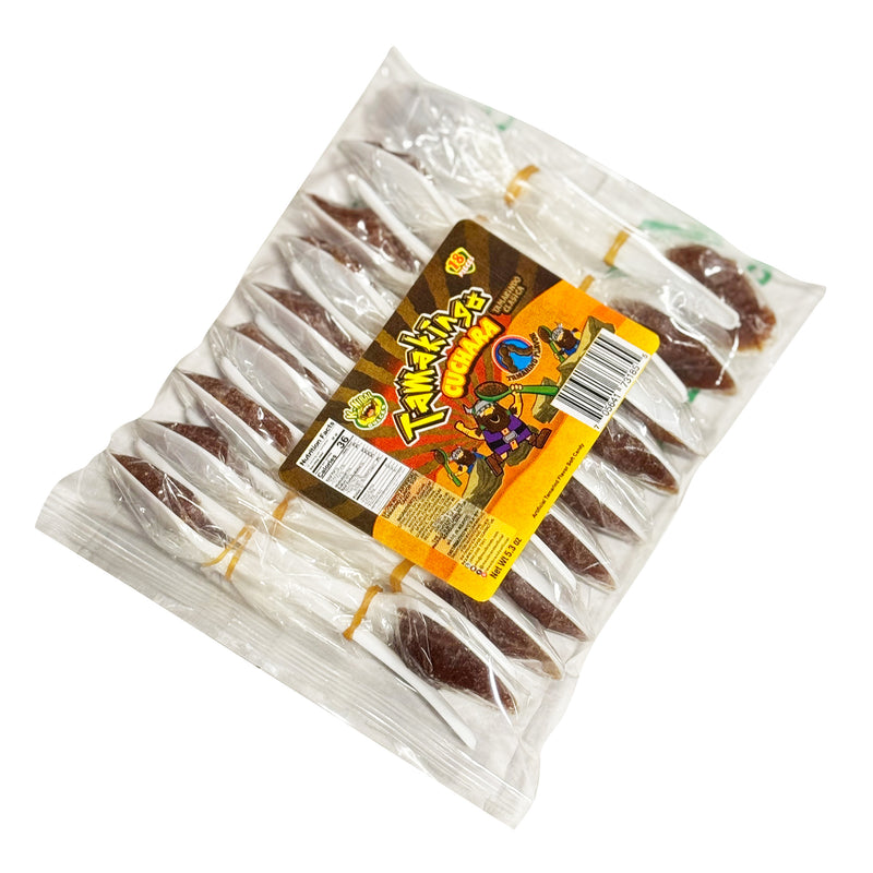 Tamakingo Cuchara Clasica 24/18