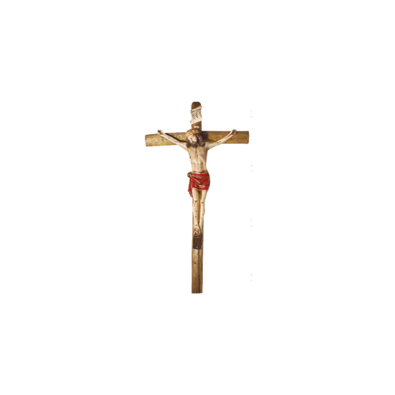 Cristo Tronco -Extragrande