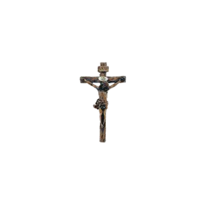 Cristo Tronco Grande